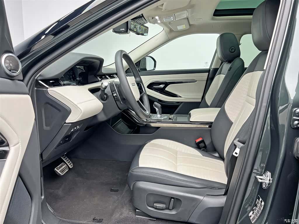 Land Rover Range Rover, 2022 17
