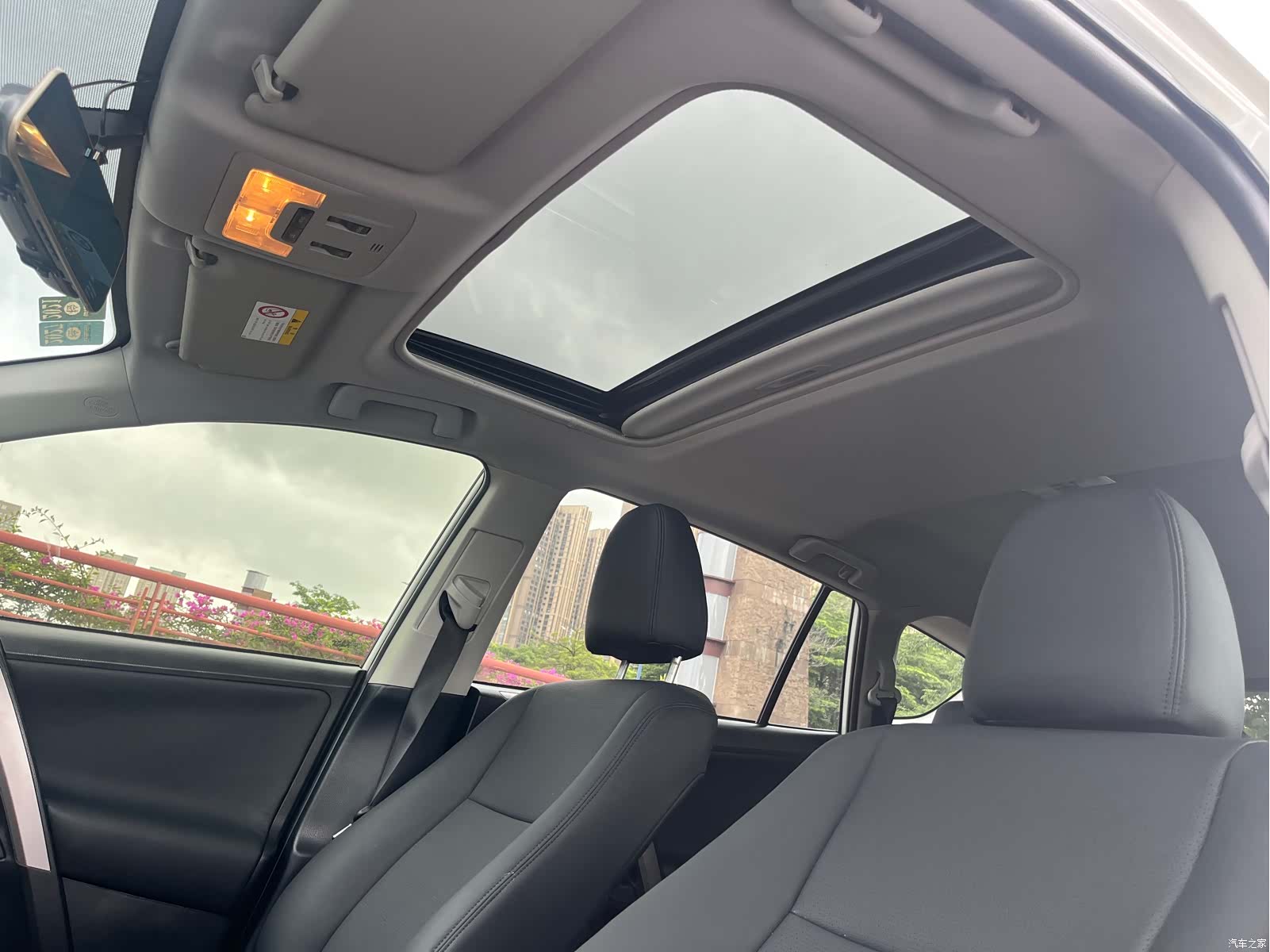 Toyota RAV4, 2019 17