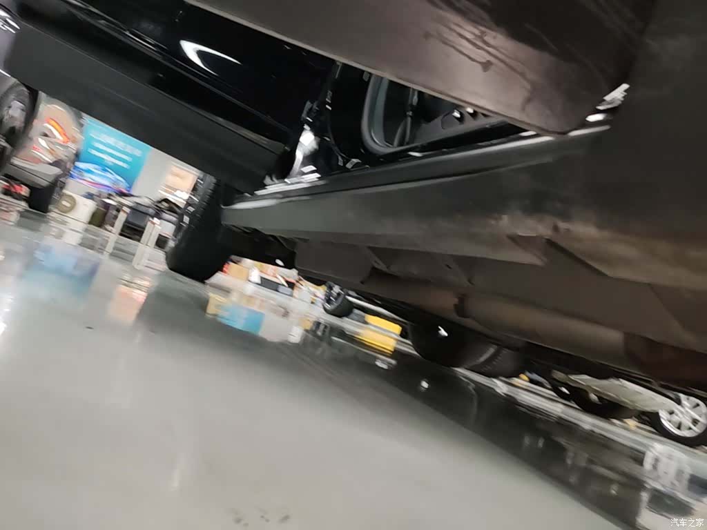 Cadillac XT5, 2020 21
