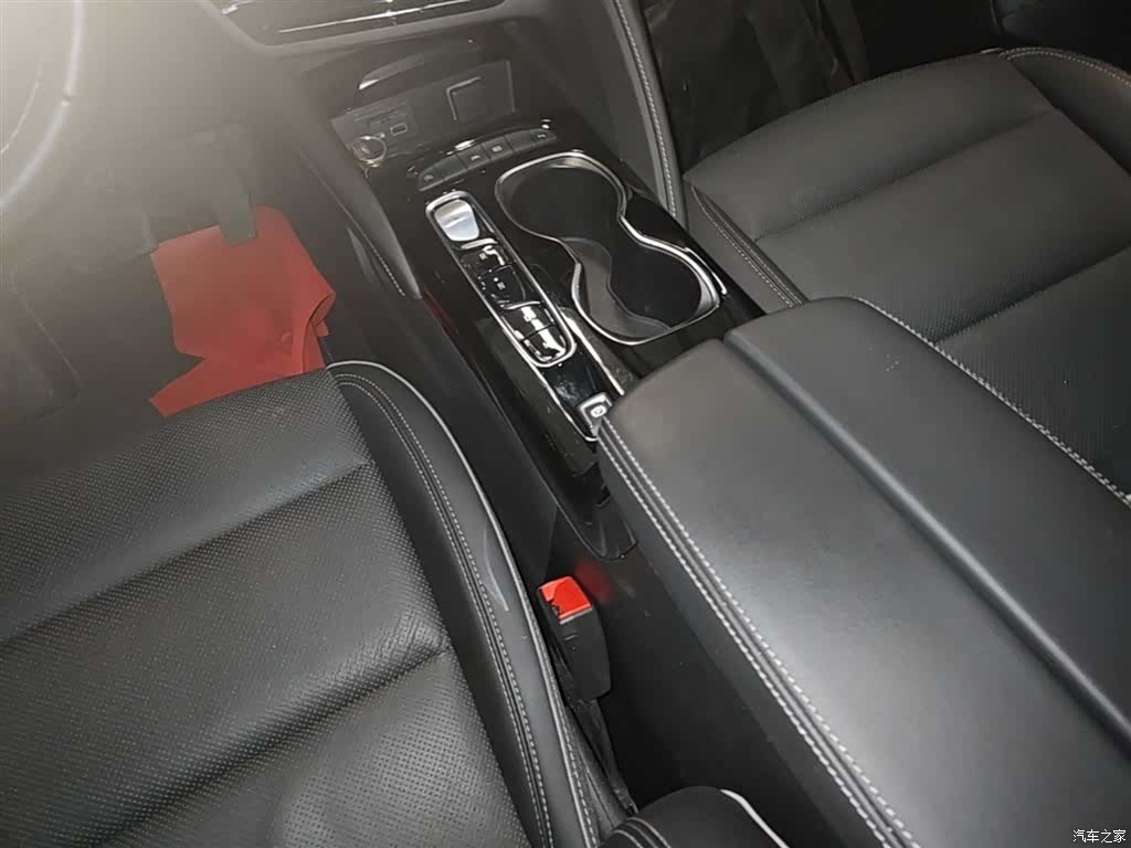 Buick Envision Plus, 2023 14