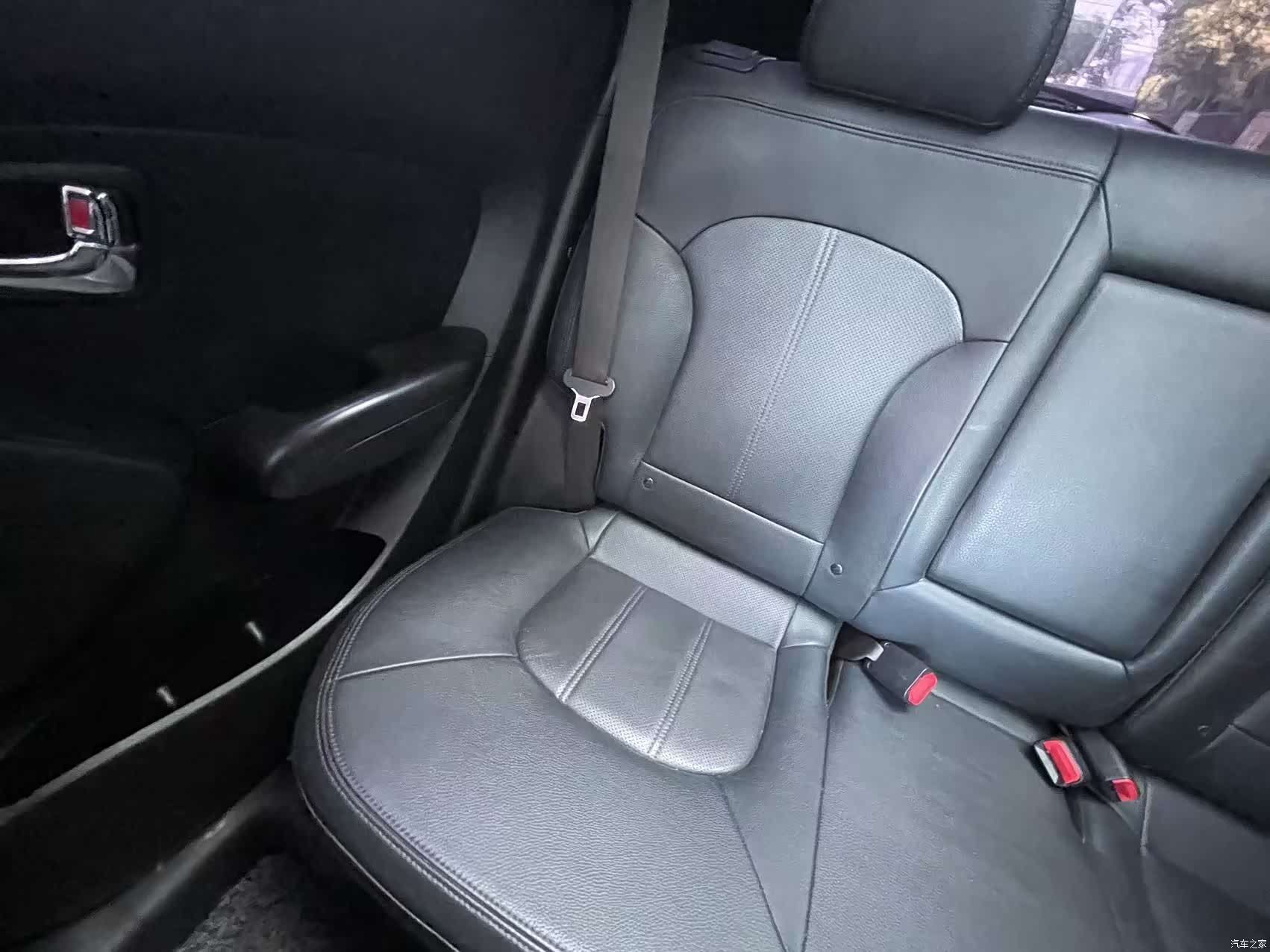 Hyundai ix35, 2012 17