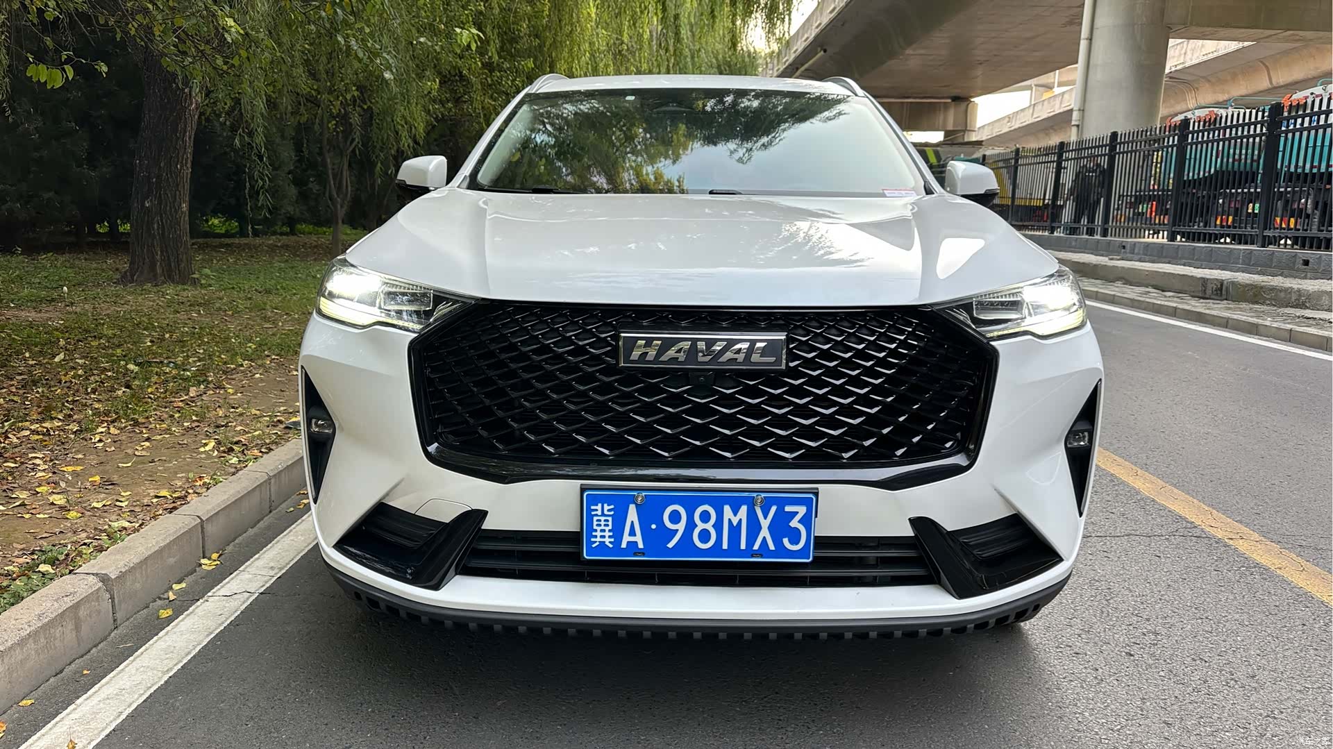 Haval H6, 2022 2