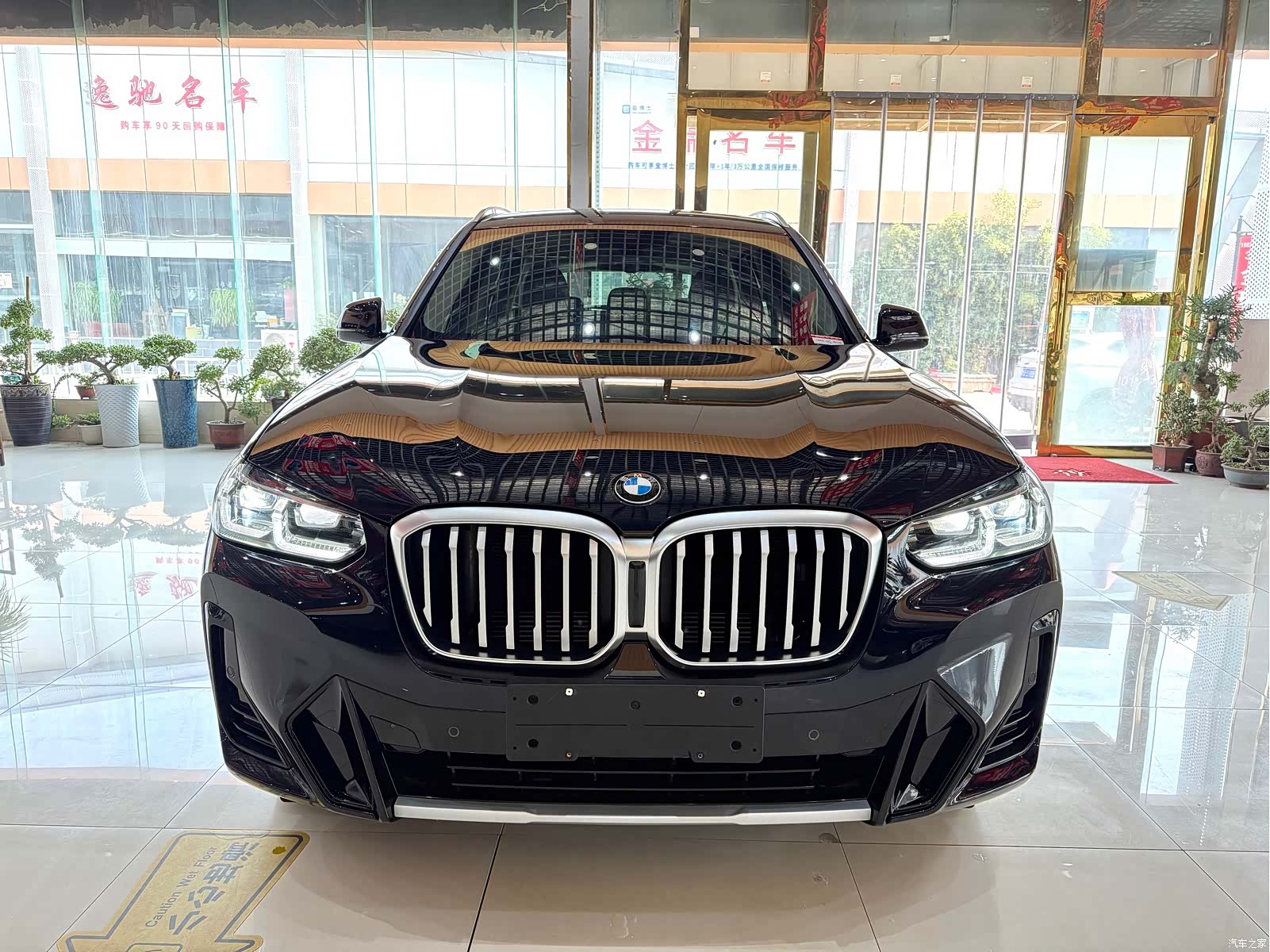 BMW X3, 2022 2