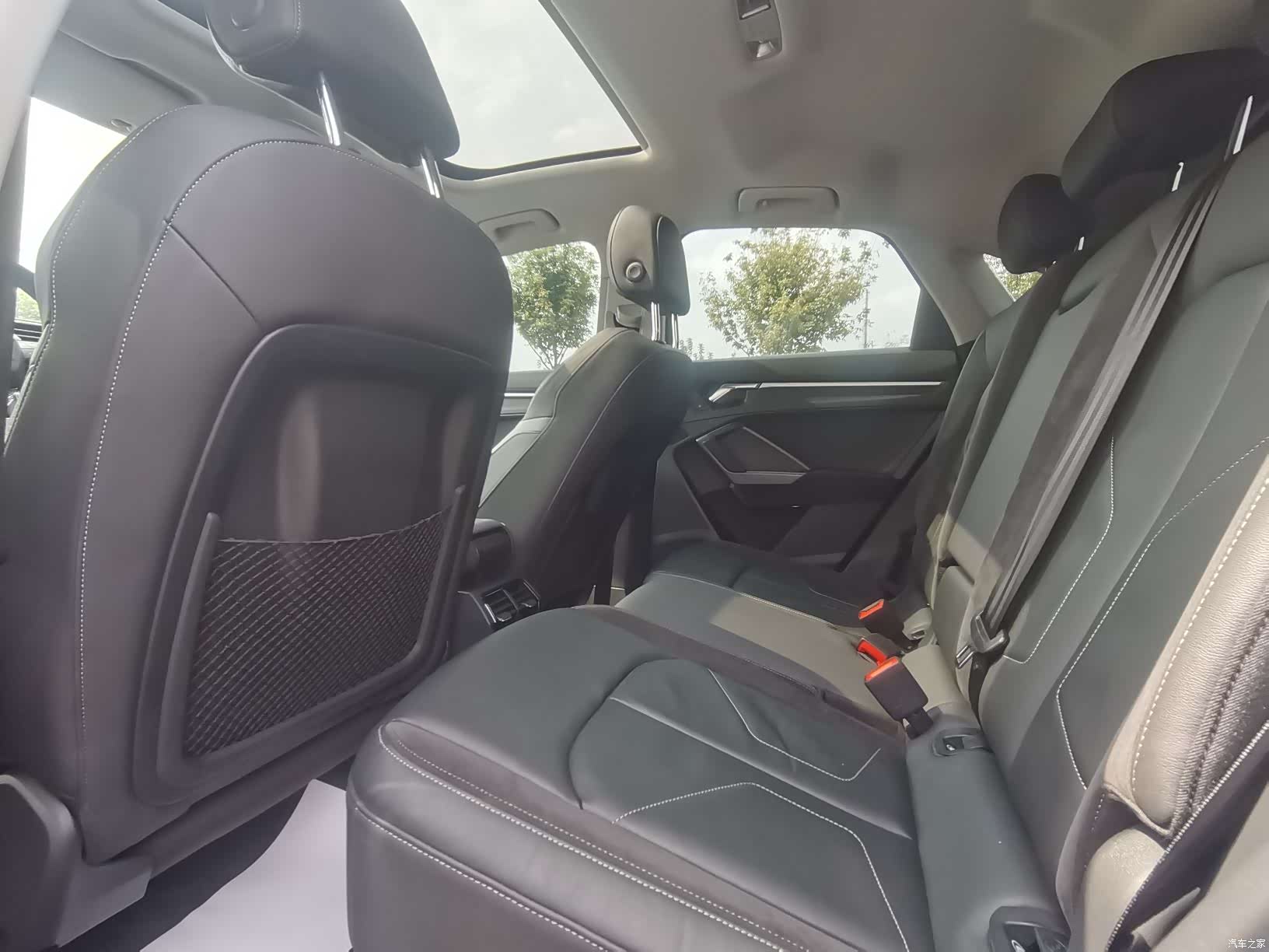 Audi Q3, 2021 17