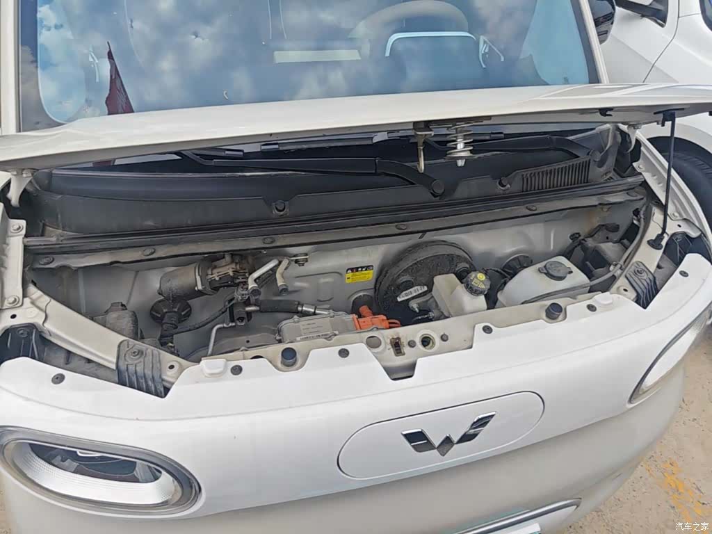 Wuling MINIEV, 2025 20
