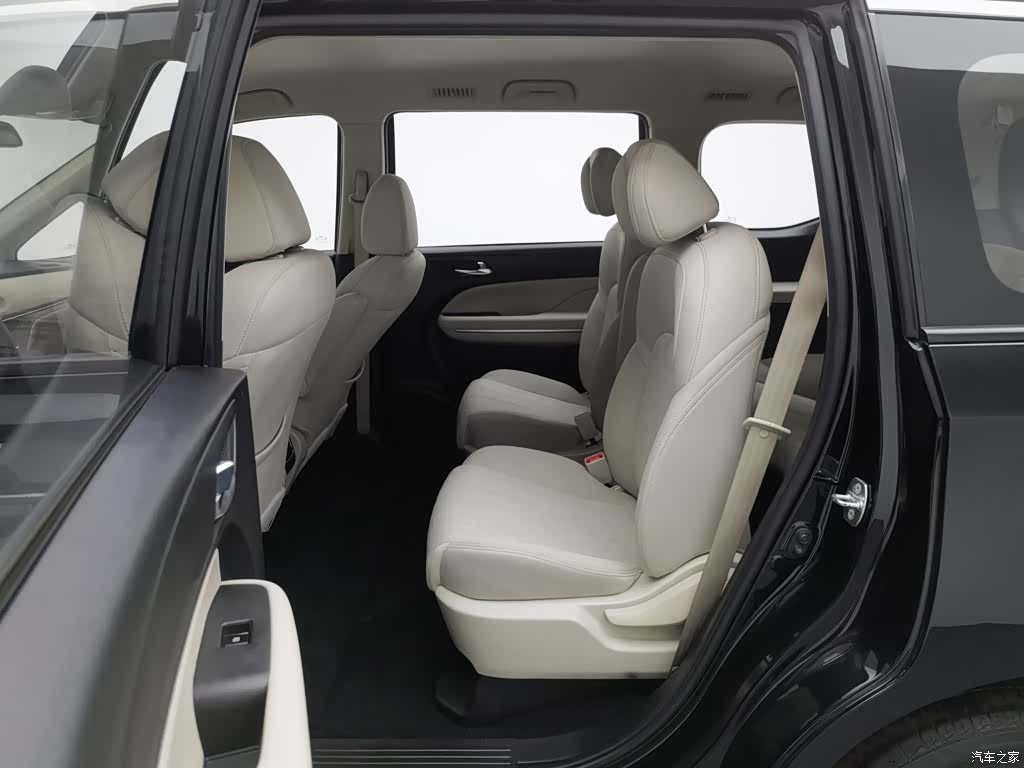 GAC M6, 2021 15