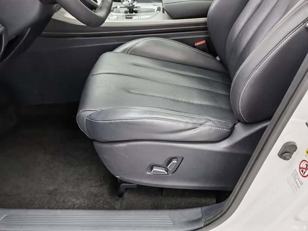 Changan X7, 2020 20
