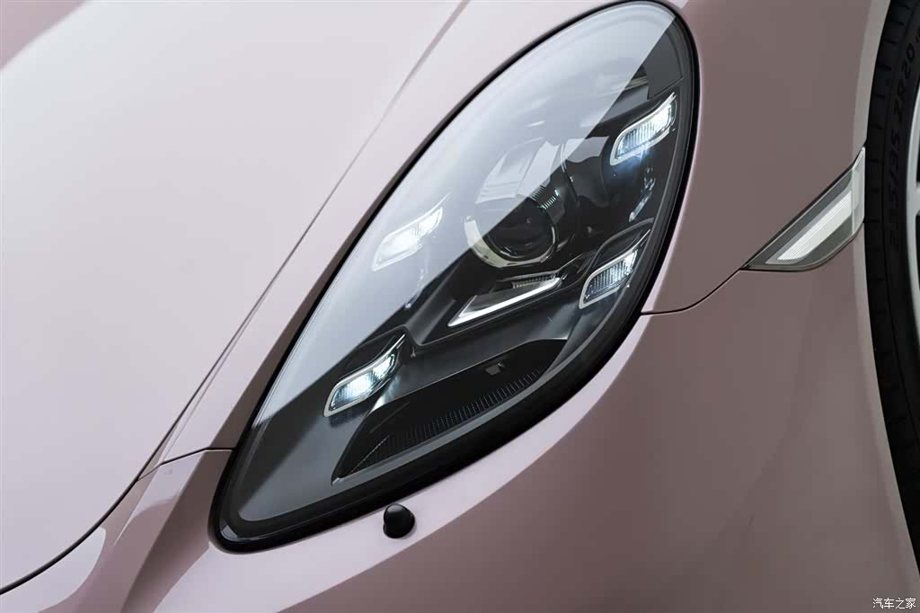 Porsche 718, 2022 все фото