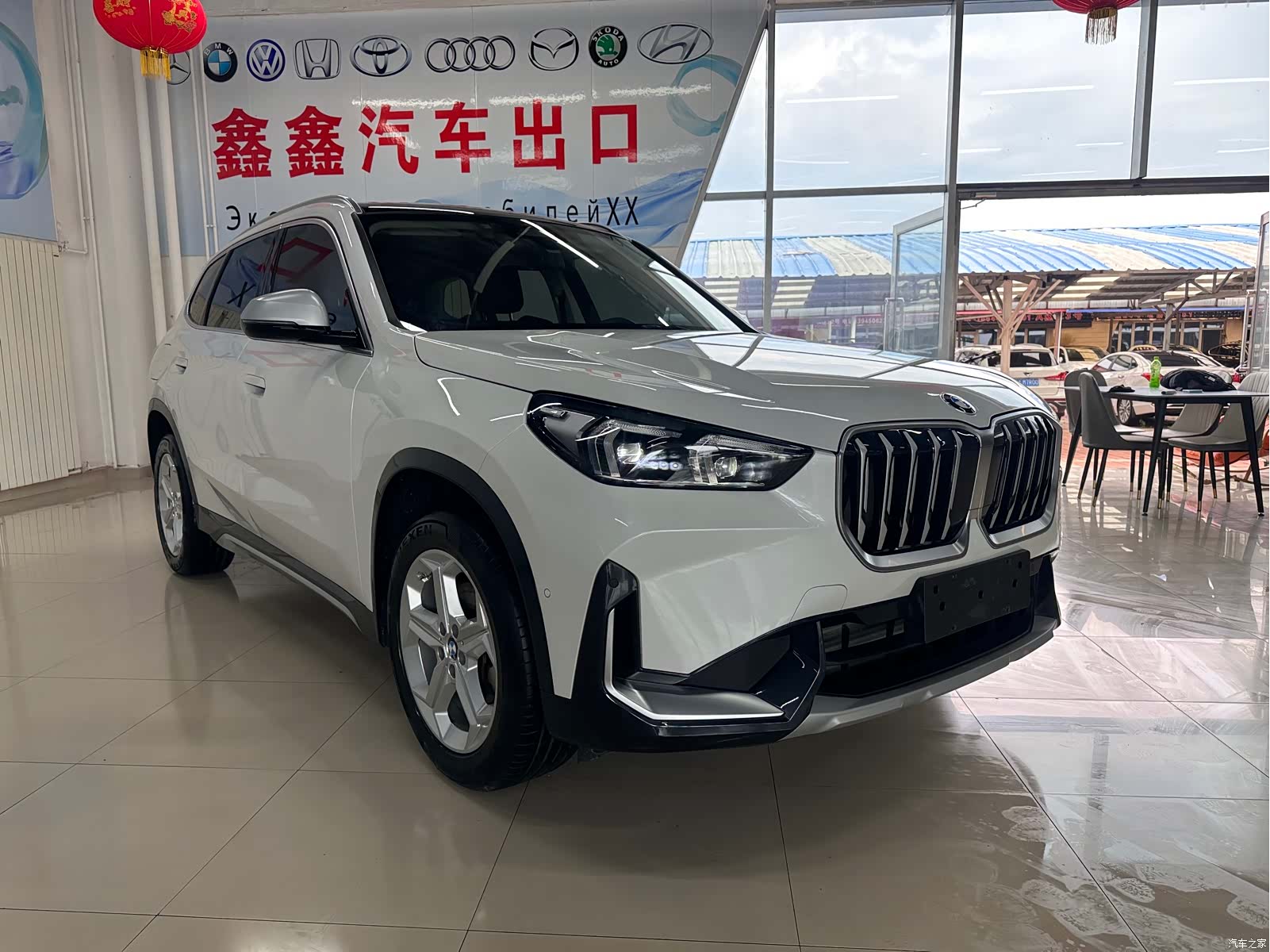 BMW X1, 2023 3