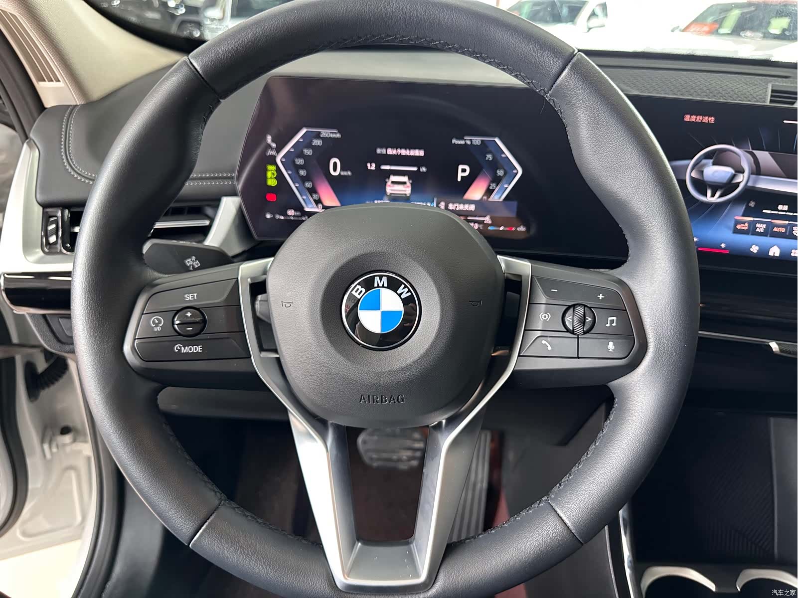 BMW X1, 2023 10