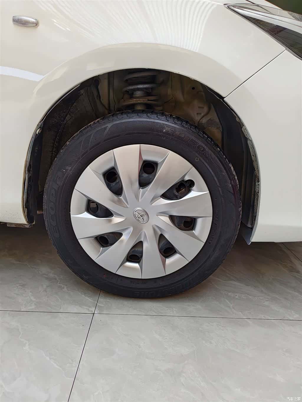 Toyota FS, 2023 7