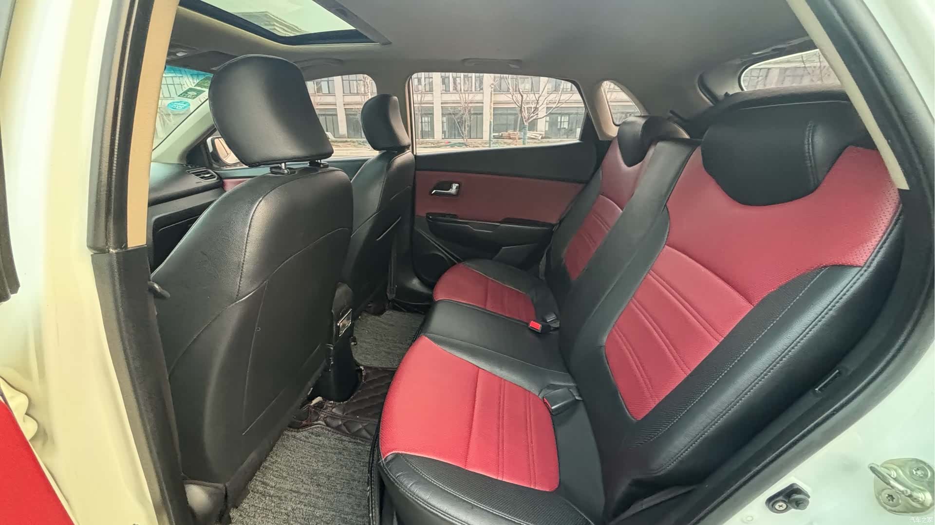 Kia K2, 2016 6