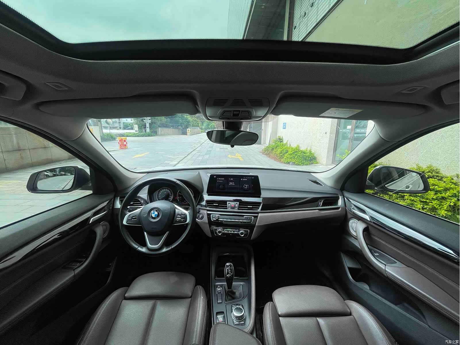BMW X1, 2021 6