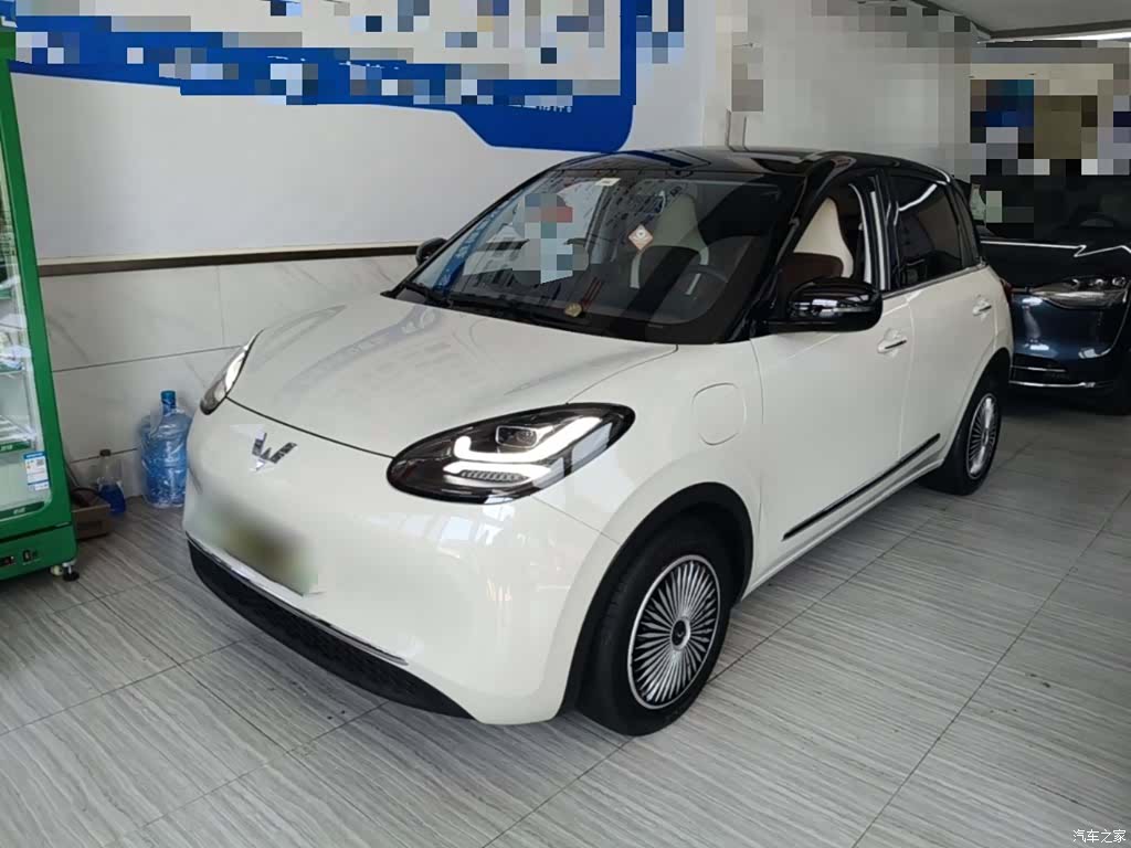 Wuling Bingo, 2025 2