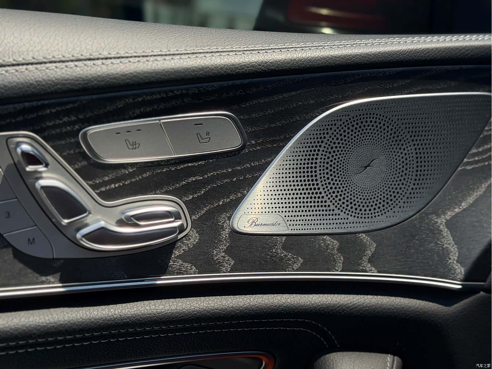 Mercedes-Benz CLS, 2019 10