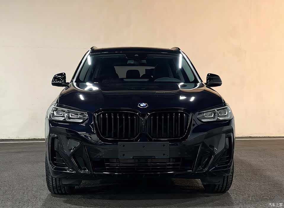 BMW X3, 2023 2