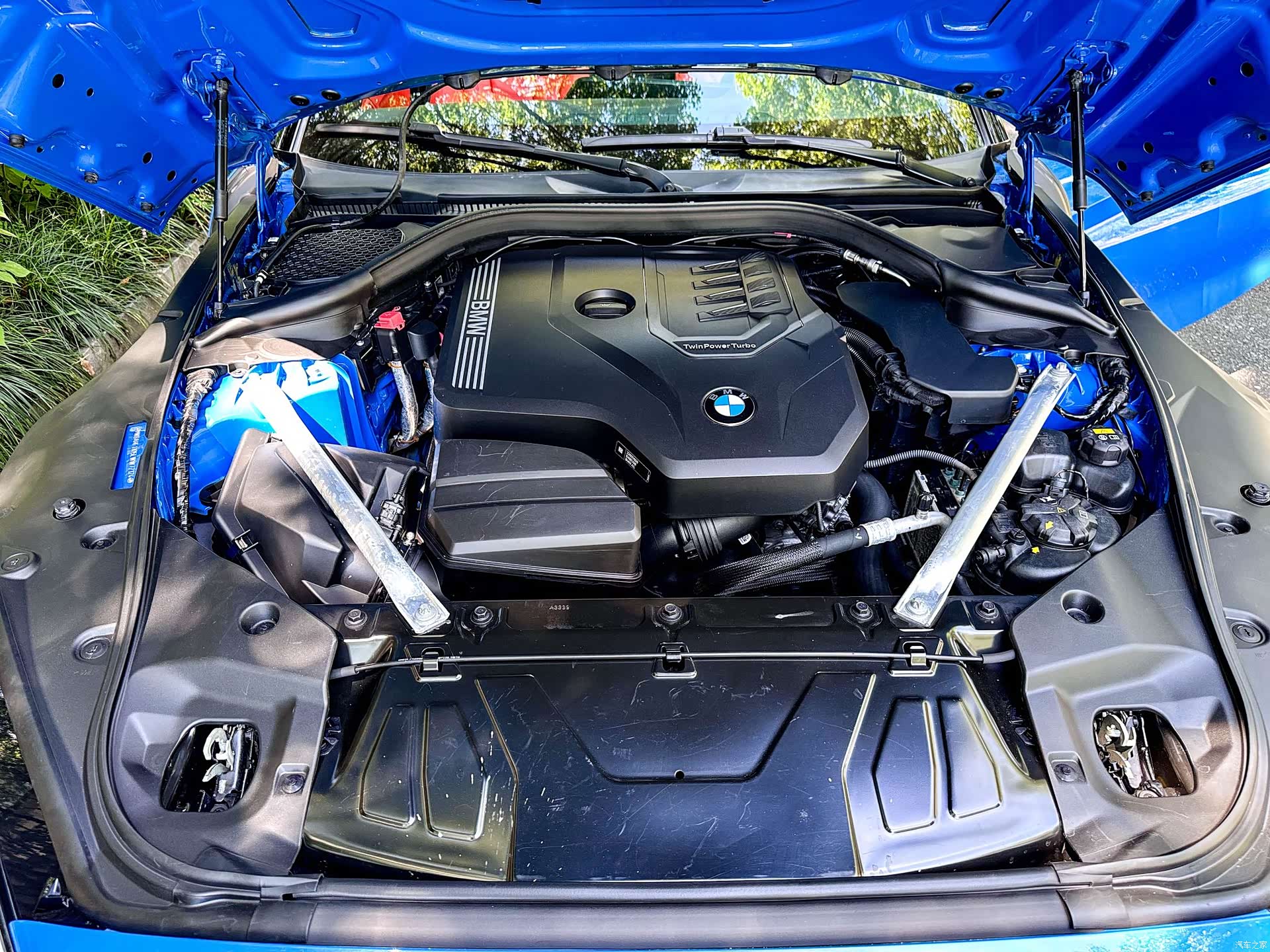 BMW Z4, 2020 15