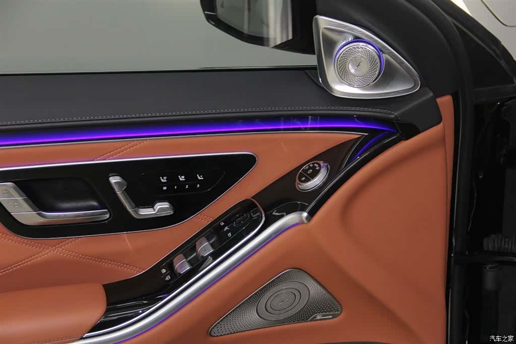 Maybach S-Class, 2024 29