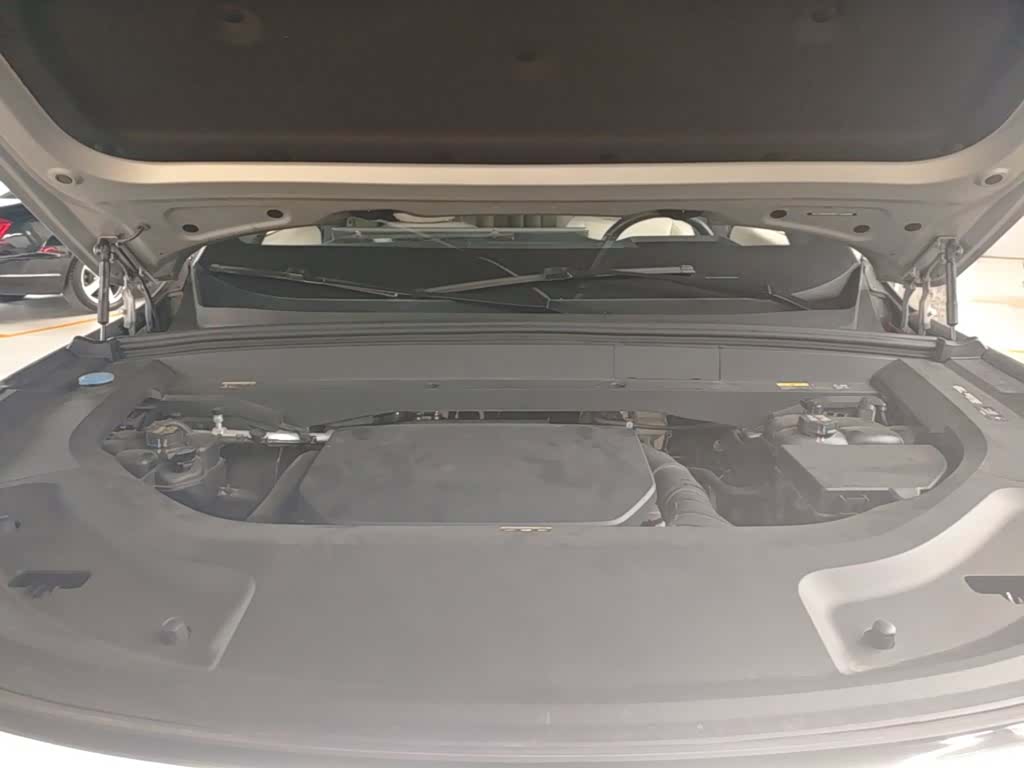 Li Auto L9, 2024 20