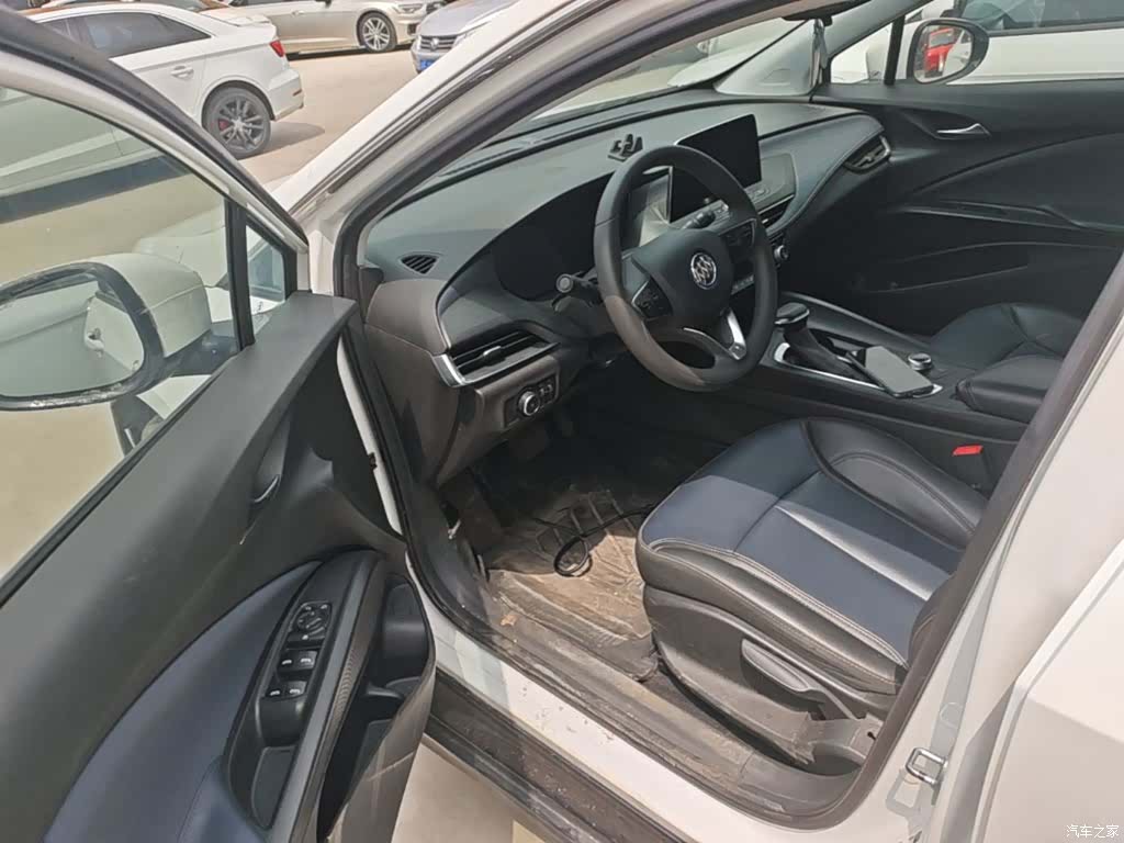 Buick Velite, 2023 16