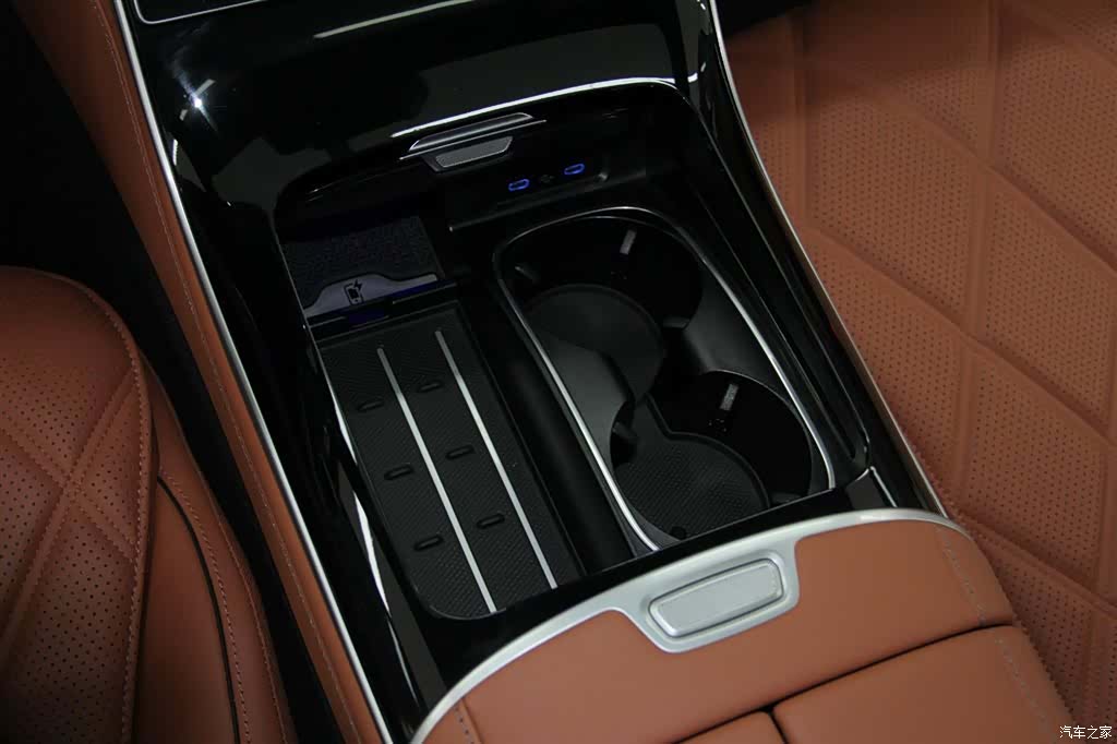 Maybach S-Class, 2024 20