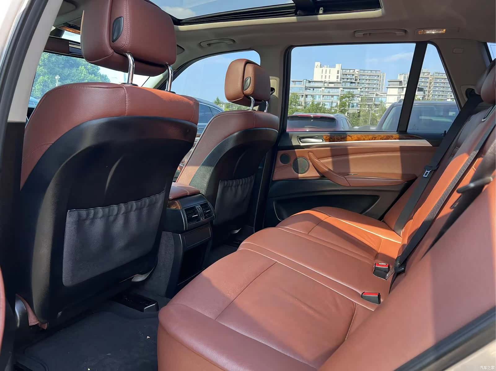 BMW X5, 2013 10
