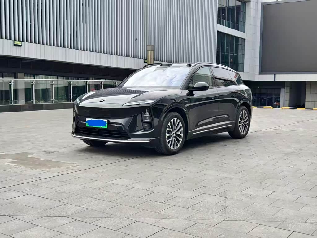 NIO ES6