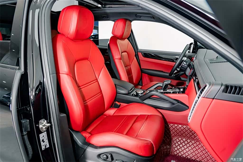 Porsche Cayenne, 2022 20