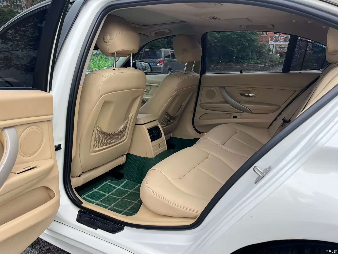 BMW 3 Series, 2016 6