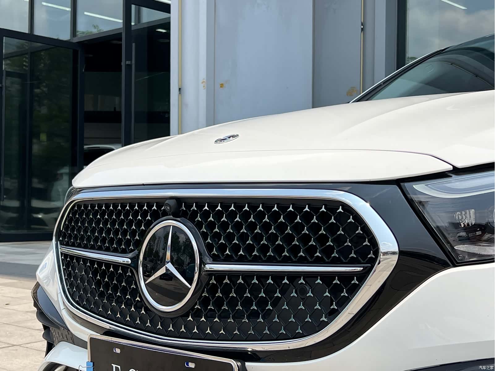 Mercedes-Benz E-Class, 2025 все фото