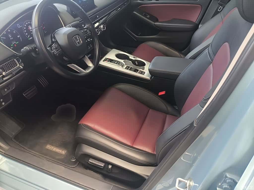 Honda Integra, 2023 15