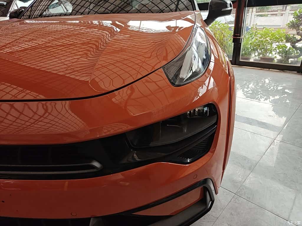 Lynk & Co 02, 2022 24