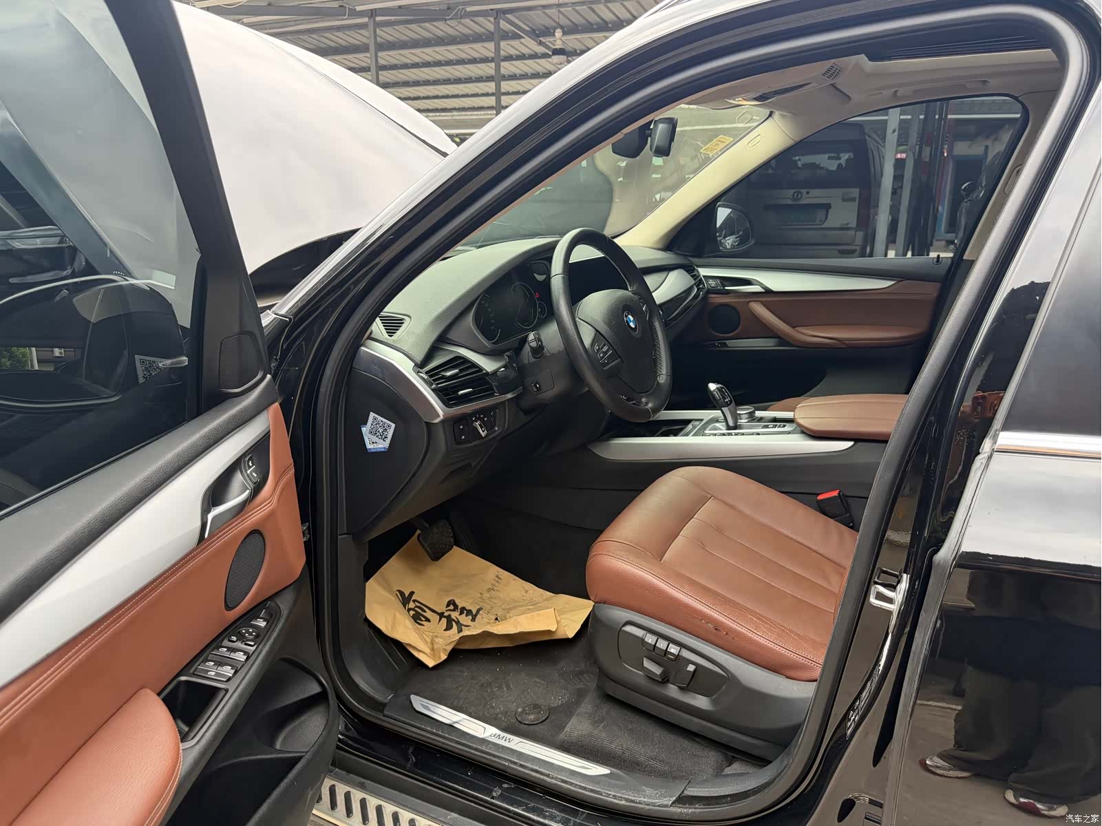 BMW X5, 2018 13