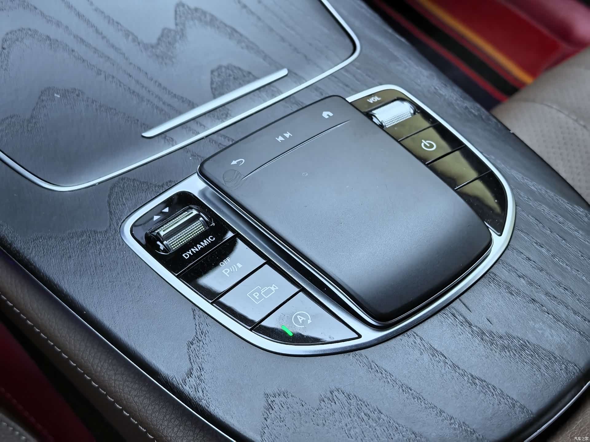 Mercedes-Benz E-Class, 2021 10