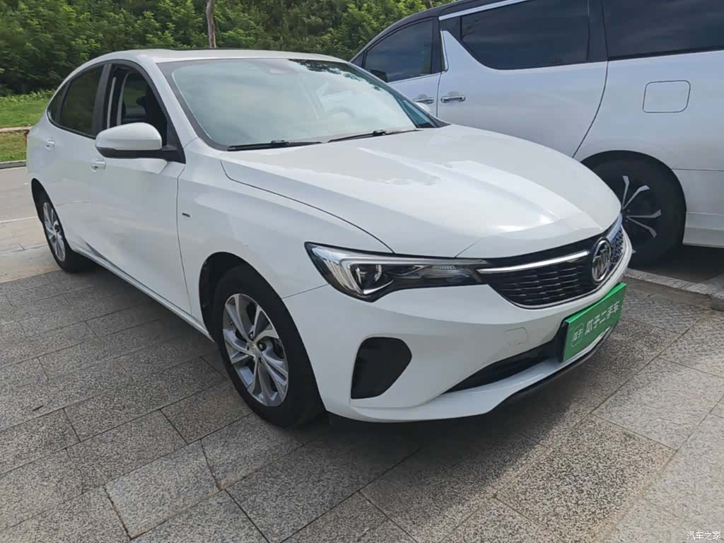Buick Verano, 2023 4