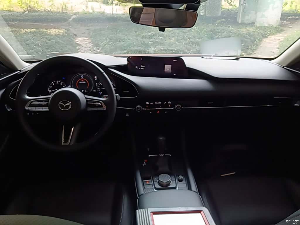 Mazda Mazda3, 2021 10