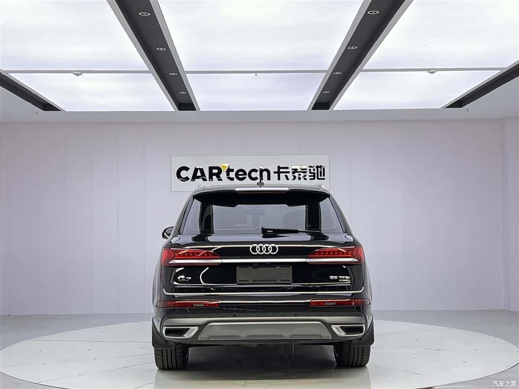 Audi Q7, 2021 6