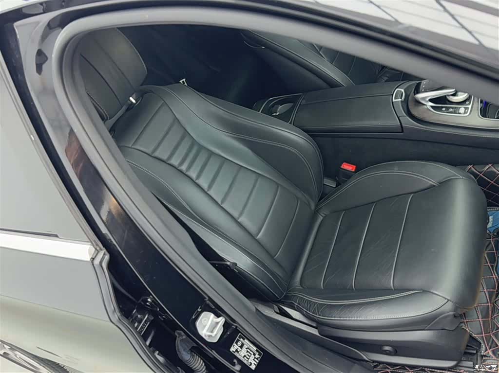 Mercedes-Benz E-Class, 2017 14