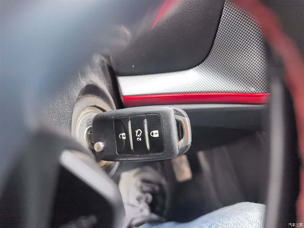 Changan CS55, 2018 9