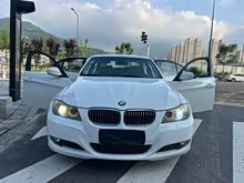 ����3ϵ 2010�� 325i ������