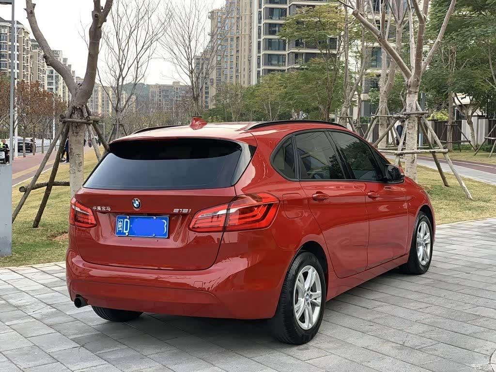 BMW 2 Series, 2017 4
