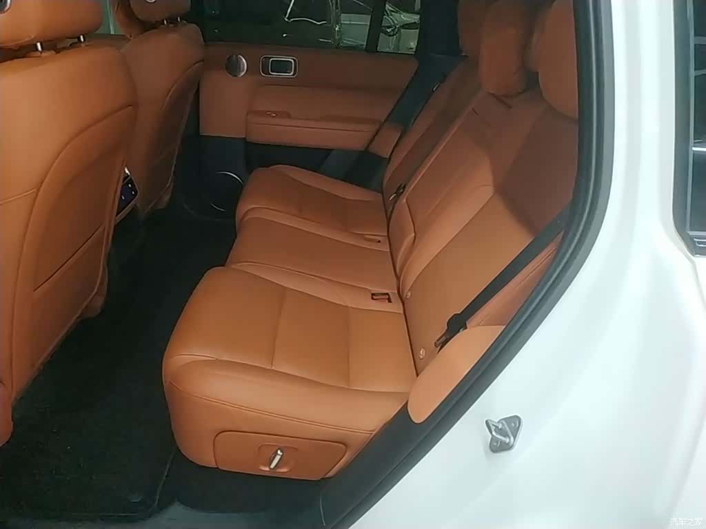 Li Auto L6, 2024 17