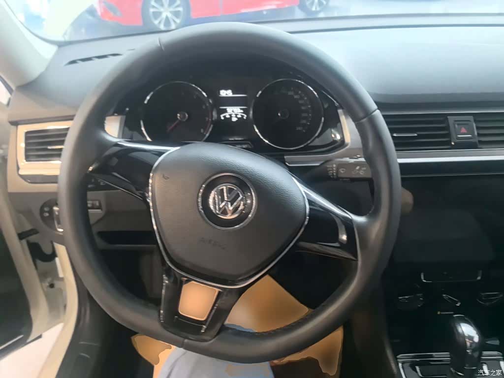 Volkswagen Bora, 2017 11