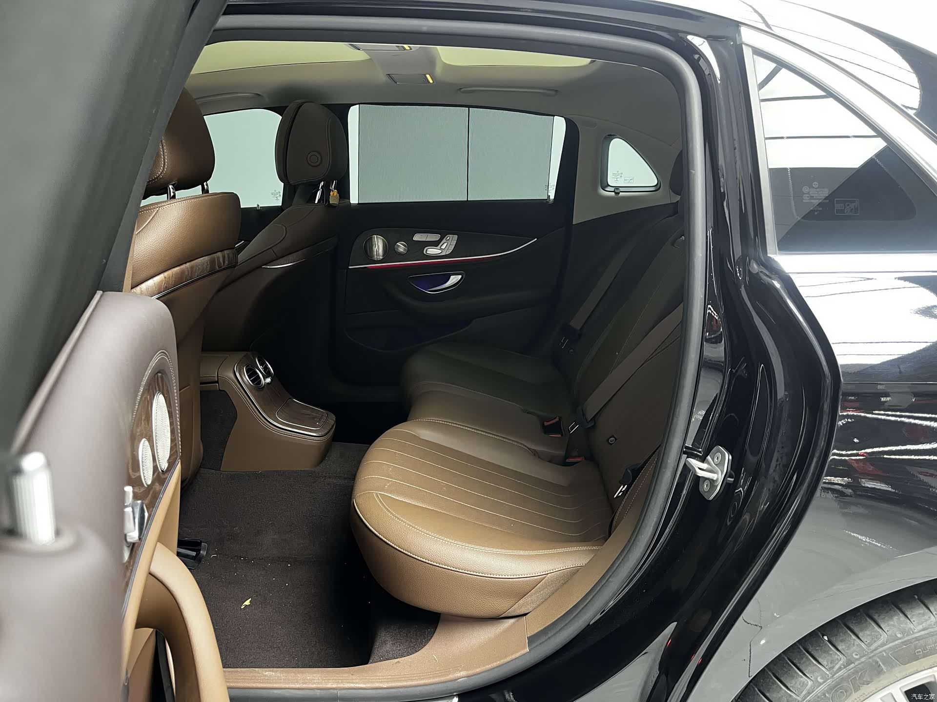 Mercedes-Benz E-Class, 2022 9
