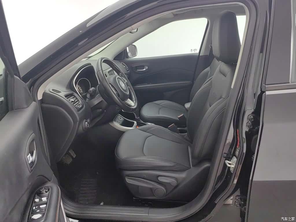 Jeep Compass, 2017 10