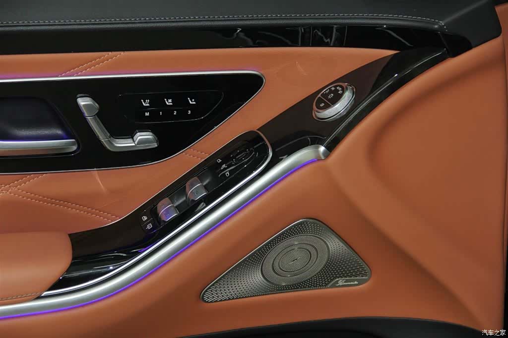 Maybach S-Class, 2024 24