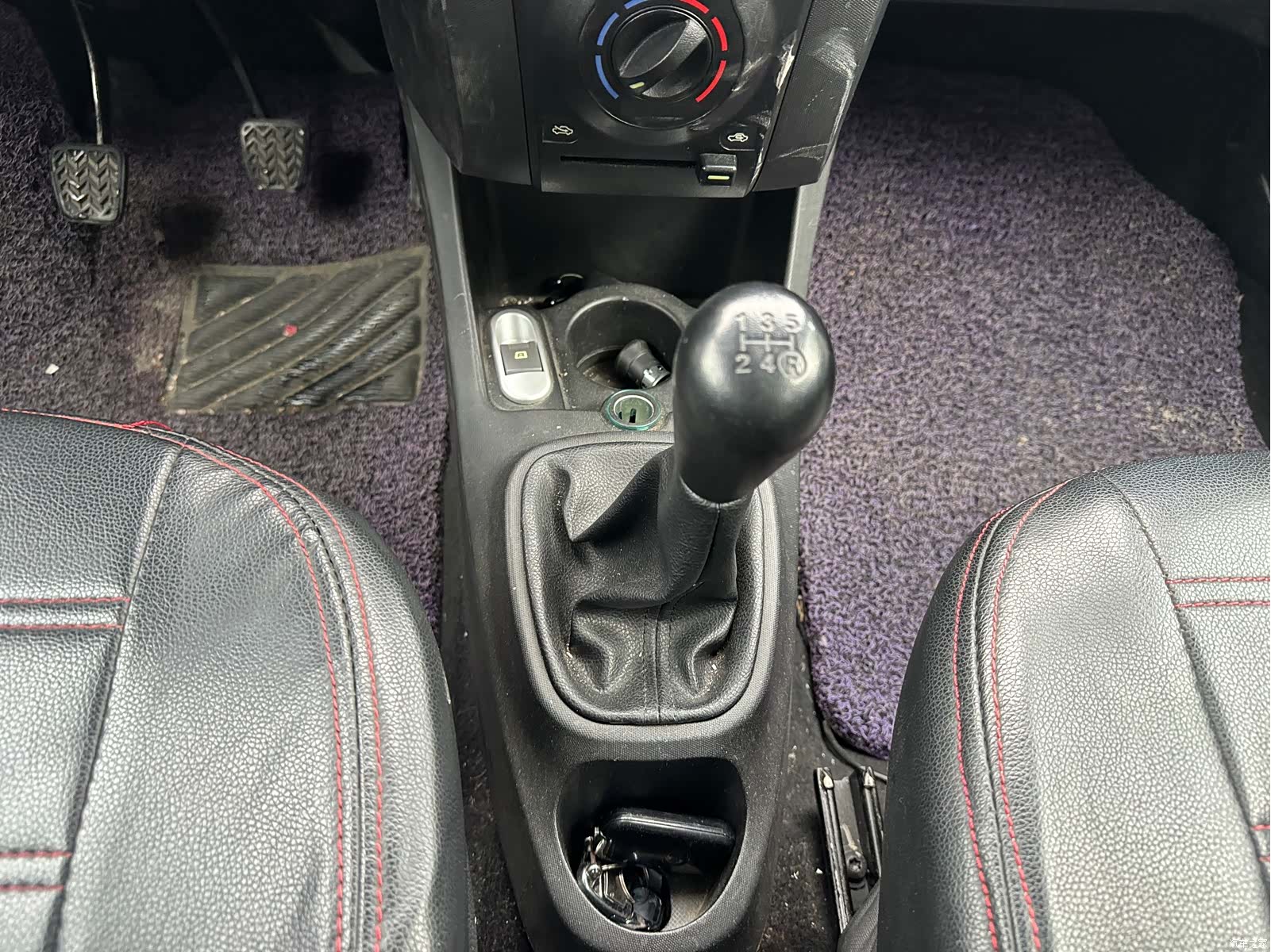 BYD F0, 2016 10