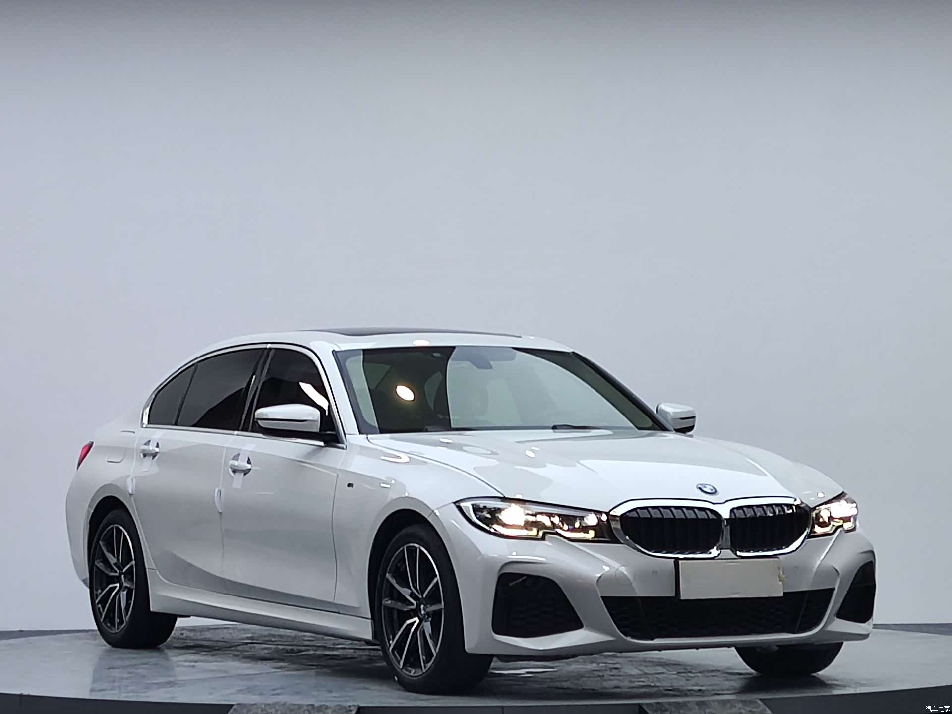BMW 3 Series, 2021 4