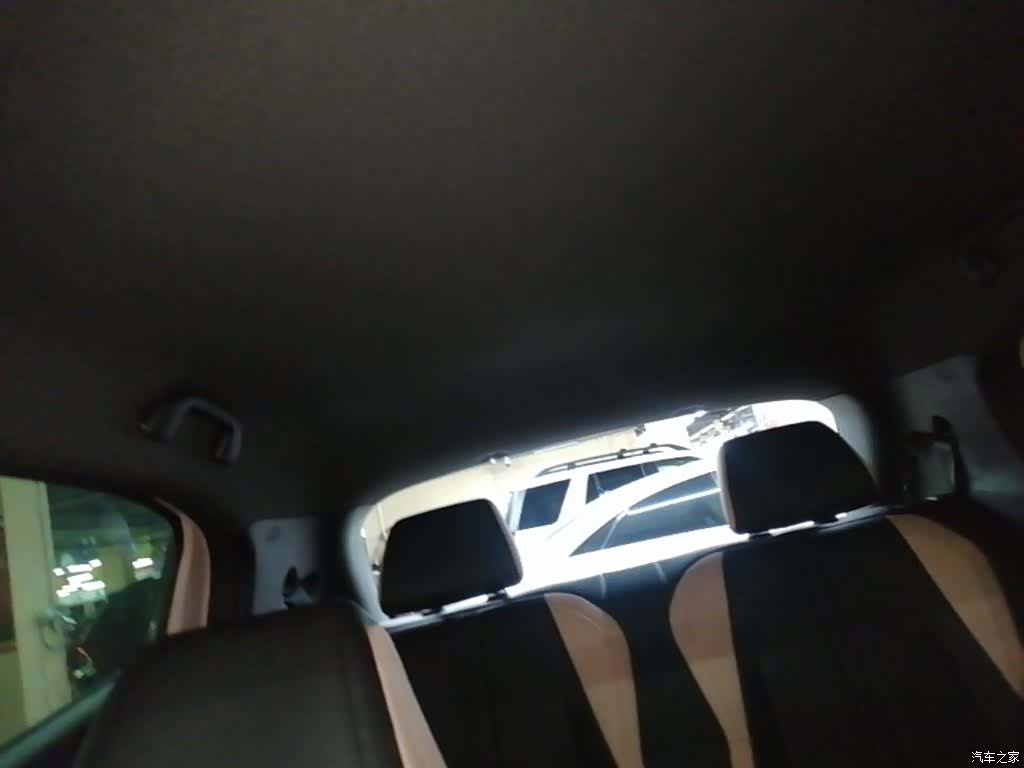 BYD Seagull, 2026 18