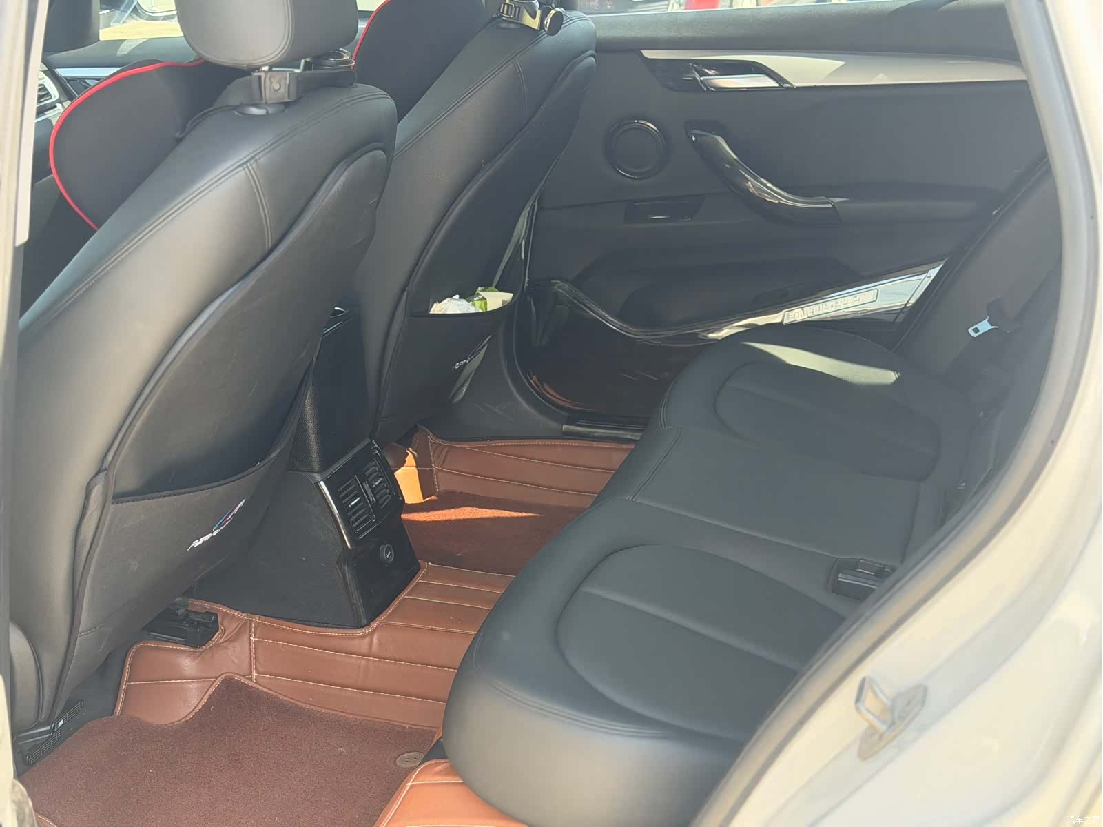 BMW X1, 2018 6